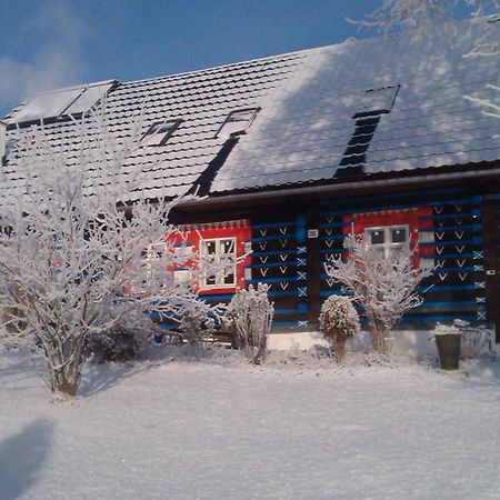 Zdiar Holiday Cottage Exteriér fotografie