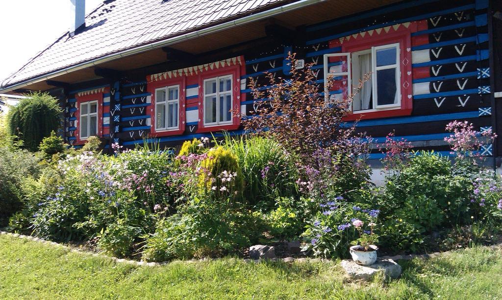 Zdiar Holiday Cottage Exteriér fotografie