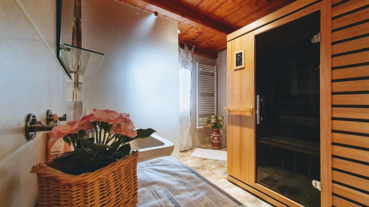 Zdiar Holiday Cottage Exteriér fotografie