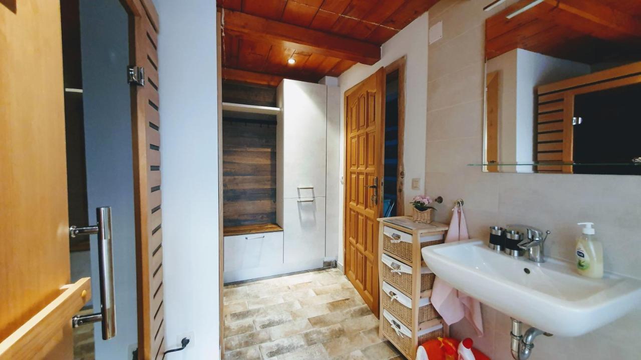 Zdiar Holiday Cottage Exteriér fotografie